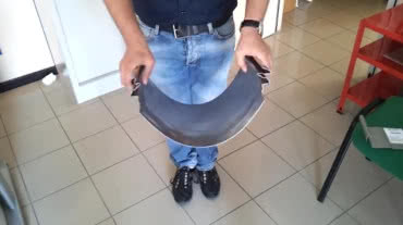 Panele RIVERCLACK® na tle produktów konkurencji