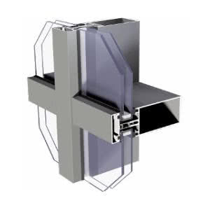 System MC Wall 