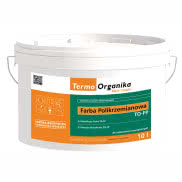 Farba polikrzemianowa TO-FP