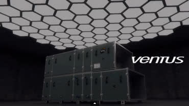 VENTUS - techniczna doskonałość