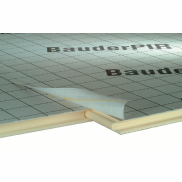 BauderPIR AZS