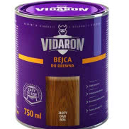 Bejca do drewna VIDARON