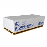Płyty Rigips 4PRO™