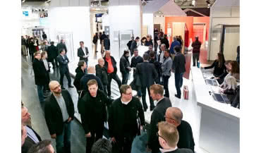 Targi fensterbau/frontale 2014 w opinii gości targowych