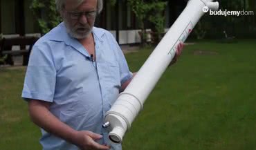 Odzyskwa - sposób na pozyskanie energii z domowych ścieków