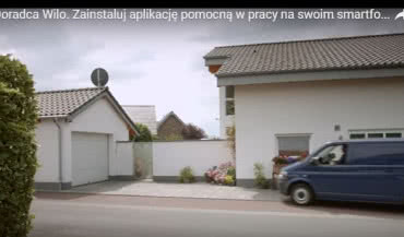 Doradca Wilo. Zainstaluj aplikację pomocną w pracy na swoim smartfonie!