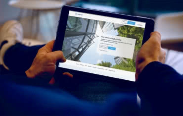 Premiera Calumen – internetowego konfiguratora przeszkleń