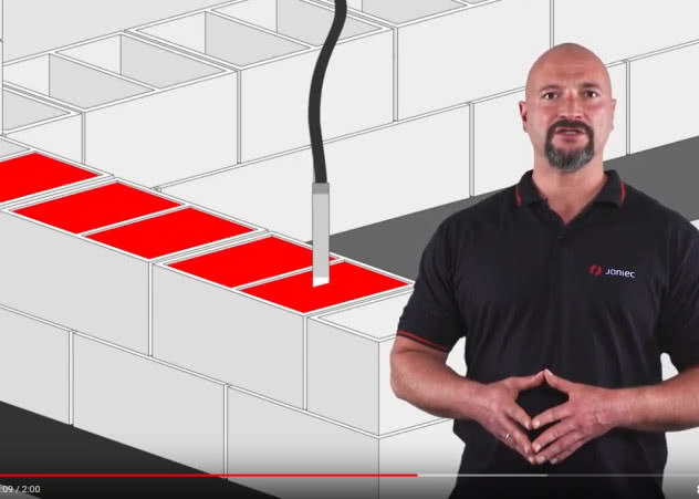 Pergola MB-OPENSKY 140 Aluprof do samodzielnej prefabrykacji